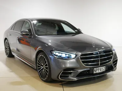 S 450